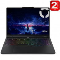 Pc Portable Lenovo Légion Pro 5 16IRX10 I7 14Gén 24Go 512Go SSD Windows 11 Pro en Tunisie