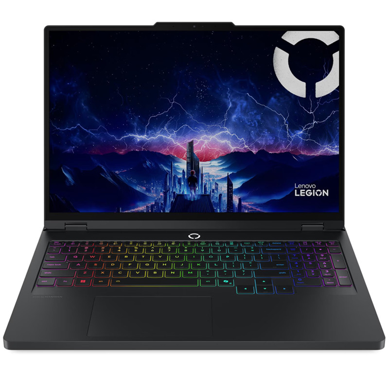 Pc Portable Lenovo Légion Pro 5 16IRX10 I7 14Gén 32Go 512Go SSD Windows 11 Pro en Tunisie