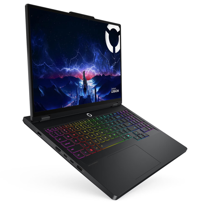Pc Portable Lenovo Légion Pro 5 16IRX10 I7 14Gén 32Go 512Go SSD Windows 11 Pro en Tunisie