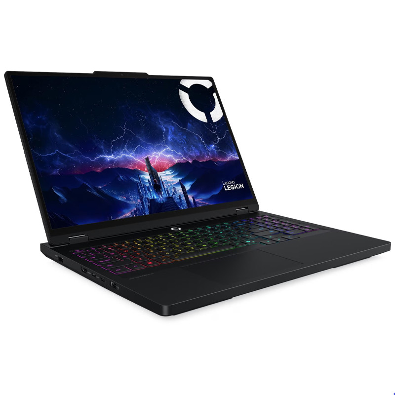 Pc Portable Lenovo Légion Pro 5 16IRX10 I7 14Gén 32Go 512Go SSD Windows 11 Pro en Tunisie