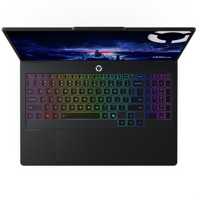 Pc Portable Lenovo Légion Pro 5 16IRX10 I7 14Gén 32Go 512Go SSD Windows 11 Pro en Tunisie