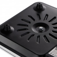 Plaque de Cuisson Électrique Raf R-8205 2000W Silver en Tunisie