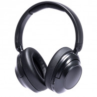 Casque Bluetooth Blisbond J1 ANC Noir