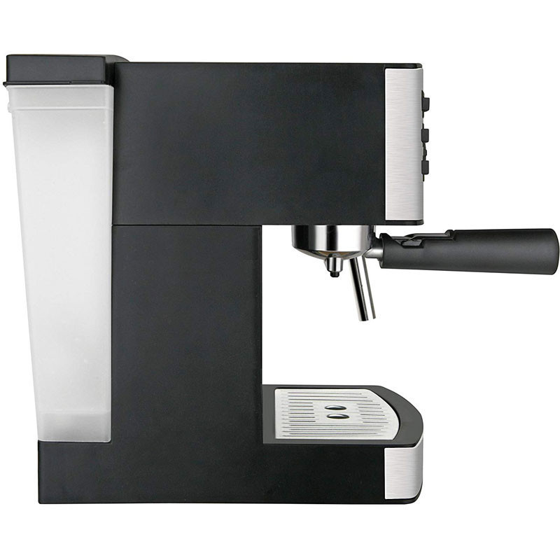 Machine à Café SOLAC Expresso 19 bars - Inox