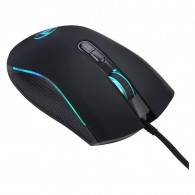Souris Gamer HXSJ A869  Noir En Tunisie