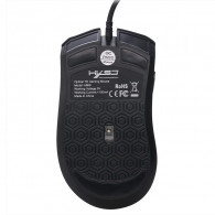 Souris Gamer HXSJ A869  Noir En Tunisie