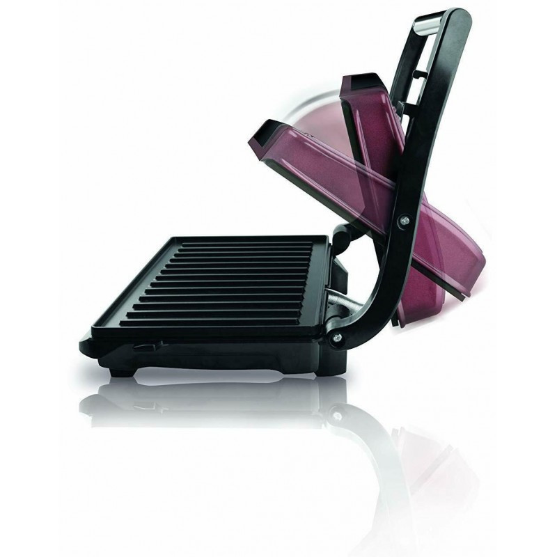 Appareil à Panini Taurus Toast & Go / 700 W