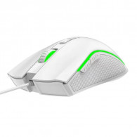 Souris Gamer HXSJ A869  Blanc En Tunisie