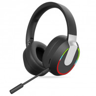 Casque Gamer Bluetooth Blisbond H9 RGB