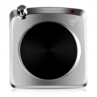 Plaque de Cuisson Électrique Raf R-8204 1000W Silver en Tunisie