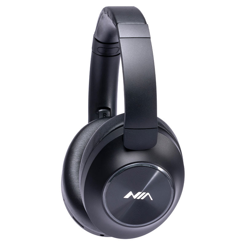Casque Bluetooth Blisbond J3 ANC en Tunisie