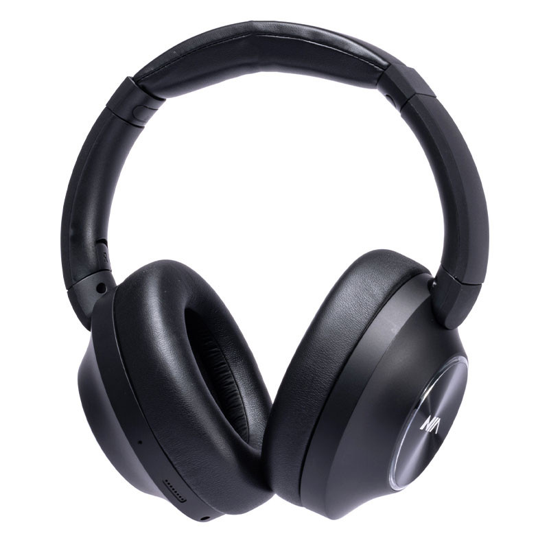 Casque Bluetooth Blisbond J3 ANC en Tunisie