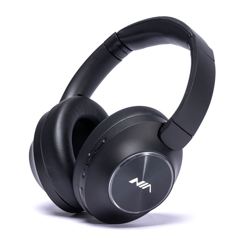 Casque Bluetooth Blisbond J3 ANC en Tunisie