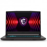 Pc Portable Gamer MSI Thin 15 B13UCX i7 13Gén 8Go 512Go SSD Windows 11 Pro