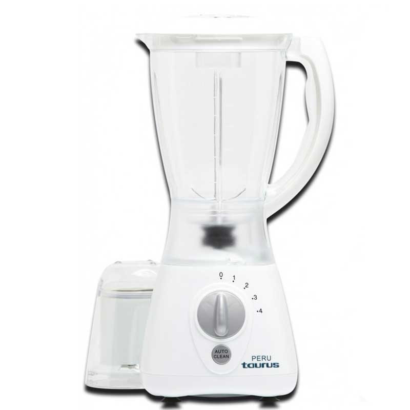 Blender Peru TAURUS 550W - Blanc