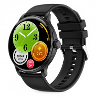 Montre Connectée Blisbond Senor Noir en Tunisie