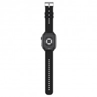 Smartwatch Blisbond T1 1000mAh Noir en Tunisie