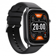 Smartwatch Blisbond T1 1000mAh Noir en Tunisie