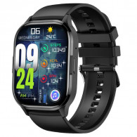 Montre Connectée Blisbond Alpha Noir en Tunisie
