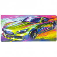 Tapis de Souris Gamer Mercedes AMG GT XXL Assorties en Tunisie