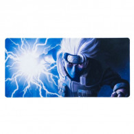 Tapis de Souris Gamer Naruto Kakashi Chidori XXL Assorties en Tunisie