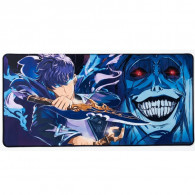 Tapis de Souris Gamer Solo Leveling / Shadow Monarch Edition XXL Assorties EN Tunisie