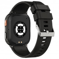 Montre Connectée Blisbond Active 2.0″ TFT HD Noir en Tunisie
