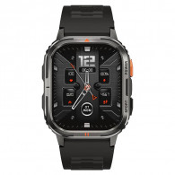 Montre Connectée Blisbond Active 2.0″ TFT HD Noir en Tunisie
