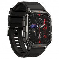 Montre Connectée Blisbond Active 2.0″ TFT HD Noir en Tunisie