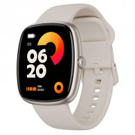 Montre Connectée Blisbond Nivi Gold
