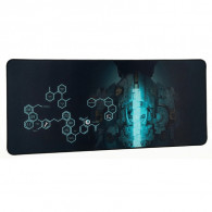 Tapis de Souris Gamer Dead Space XXL Assorties en Tunisie