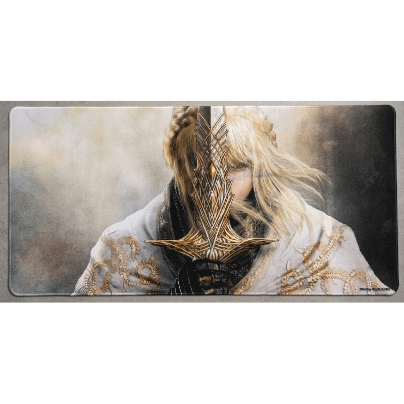 Tapis de Souris Gamer Elden Ring Miquella The Kind XXL Assorties en Tunisie