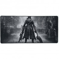 Tapis de Souris Gamer Bloodborne Yharnam Hunter XXL Assorties en Tunisie