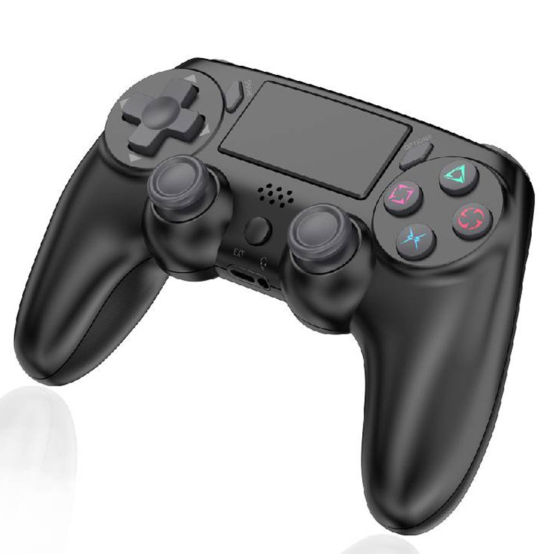 Manette De Jeux Sans Fil Blisbond PCS01 Noir en Tunisie