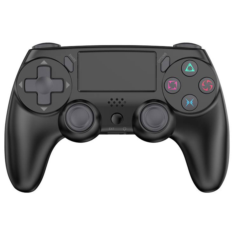 Manette De Jeux Sans Fil Blisbond PCS01 Noir en Tunisie
