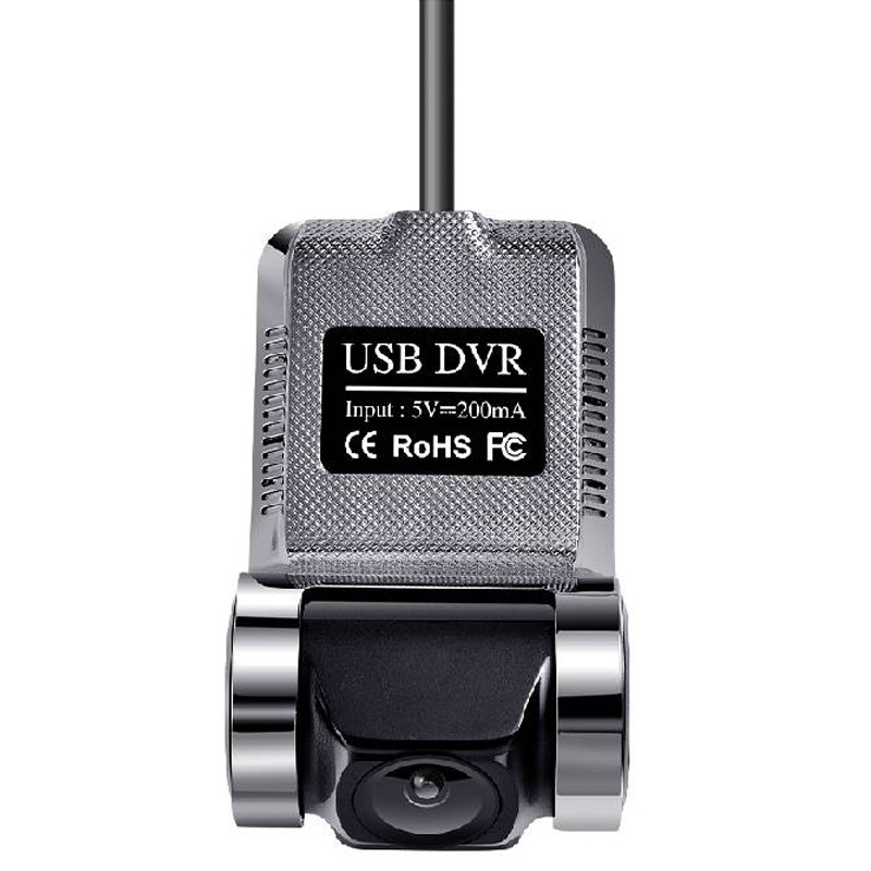 Dash Cam Blisbond H01 Pour Voiture Noir en Tunisie