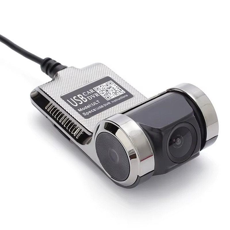 Dash Cam Blisbond H01 Pour Voiture Noir en Tunisie