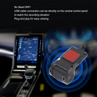 Dash Cam Blisbond H01 Pour Voiture Noir en Tunisie