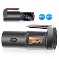Dash Cam Blisbond K8 Pour Voiture Noir en Tunisie
