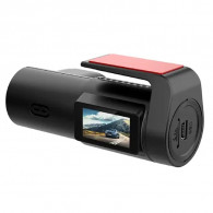 Dash Cam Blisbond K8 Pour Voiture Noir