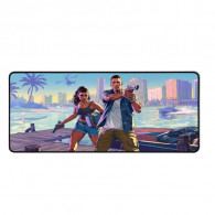 Tapis de Souris Gamer Grand Theft Auto GTA 6 XXL Assorties en Tunisie