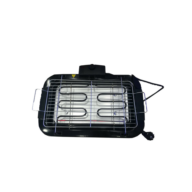 Barbecue Électrique Homix