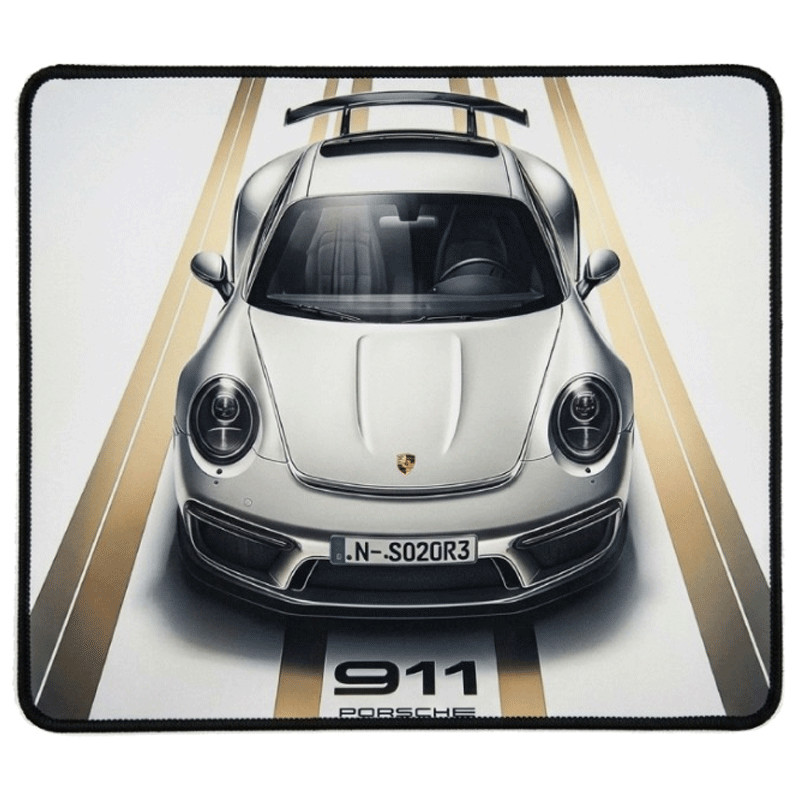 Tapis de Souris Gamer Carrera 911 XL Assorties en Tunisie