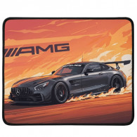 Tapis de Souris Gamer AMG GT XL Assorties en Tunisie