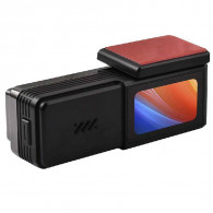 Dash Cam Blisbond K19 Pour Voiture Noir En Tunisie