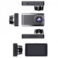 Dash Cam Blisbond X25 Pour Voiture Noir En Tunisie