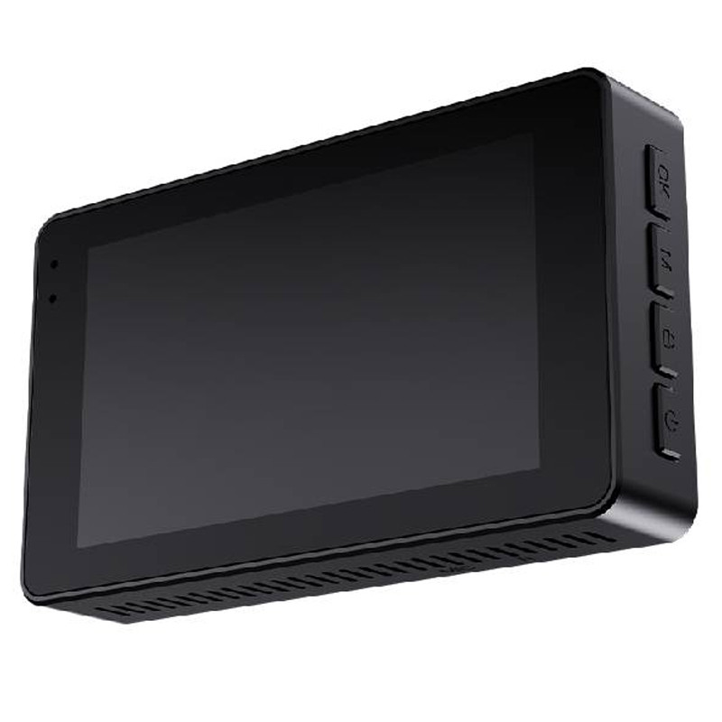 Dash Cam Blisbond X25 Pour Voiture Noir En Tunisie
