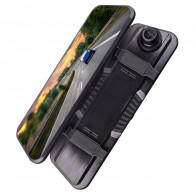 Dash Cam Blisbond A17 Pour Voiture Noir en Tunisie