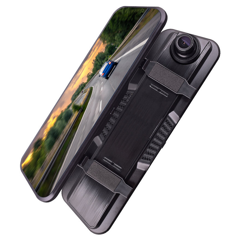 Dash Cam Blisbond A17 Pour Voiture Noir en Tunisie