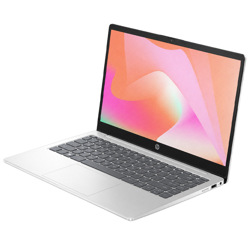 PC Portable HP 14-ep0082nk i5 13Gén 8Go 512Go SSD en Tunisie